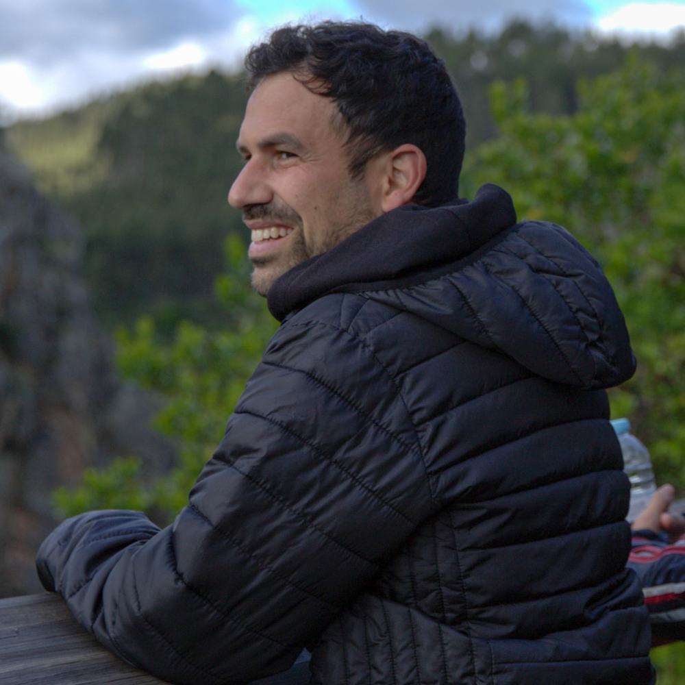 Javíer Barahona